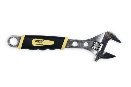 Разводной ключ 300мм Энкор 48467 Разводной ключ 300мм Энкор 48467