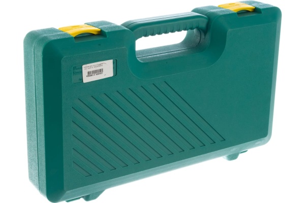 Кейс для инструмента, пластик на 64 предметов AIST K409064 00-00008538