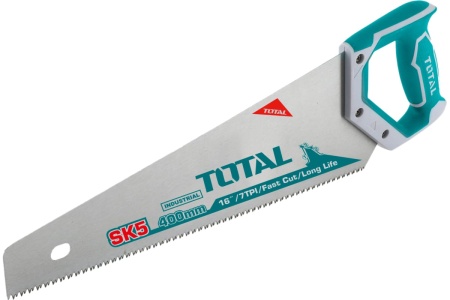 Ножовка по дереву TOTAL THT55166D