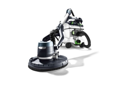 Шлифовальная машинка Festool PLANEX LHS-E 225 EQ 230V 571934