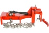 Тиски для сварки фланцев RIDGID 464 40235