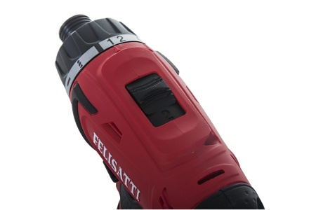 Аккумуляторный винтоверт Felisatti SD10.8L2 2020600100 Аккумуляторный винтоверт Felisatti SD10.8L2 2020600100