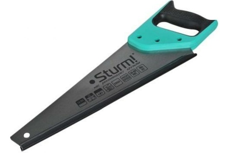 Ножовка по дереву Sturm 1060-52-450