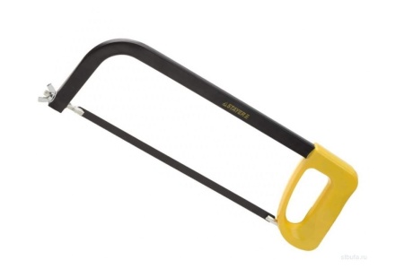 Ножовка по металлу STAYER MASTER 1576_z01