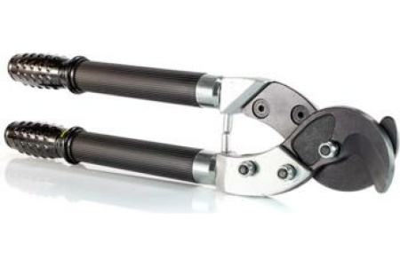 Кабельные ножницы КВТ НКТ-30 53143