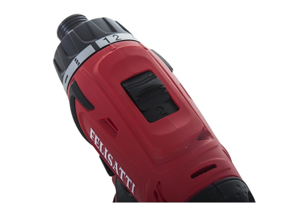 Аккумуляторный винтоверт Felisatti SD10.8L2 2020600100