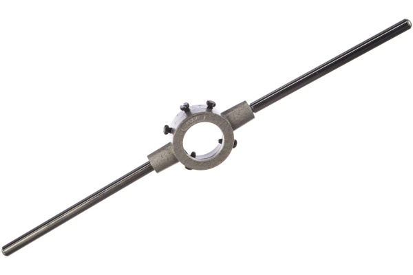 Плашкодержатель (45 мм) СИБРТЕХ 77450