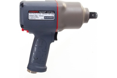 Пневматический ударный гайковерт Ingersoll Rand 3/4" 2145QiMAX