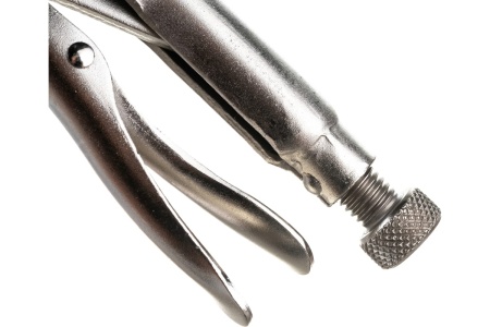 Сварочные зажимные клещи DEKO HT34, 280 мм 065-1106