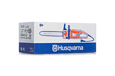 Электропила Husqvarna 321 EL 9675471-03