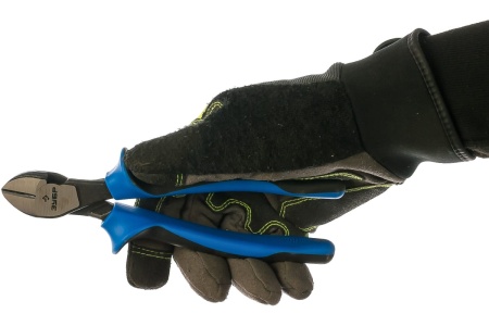 Бокорезы Зубр ЭКСПЕРТ ТИТАН 180мм 2207-6-18