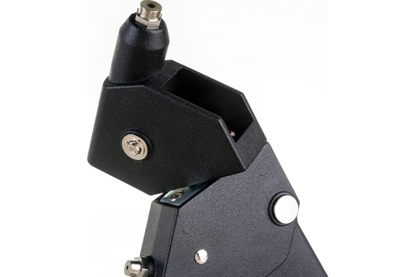 Литой ручной заклепочник Inforce поворотный 360 град., 2.4-4.8 мм 06-14-11