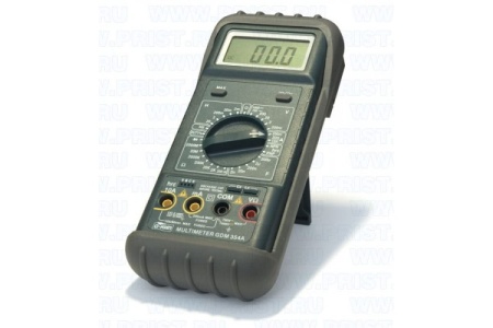 Мультиметр АКИП GDM-354A