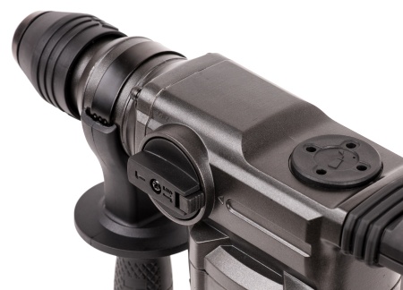 Перфоратор KRESS KU332, 1100 Вт, 5Дж, 28мм, SDS+, кейс