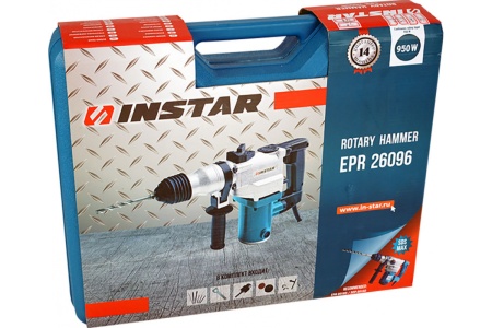 Перфоратор Instar ЭПР 26096