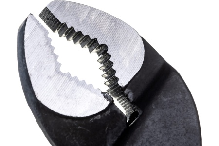 Переставные клещи, 300 мм YATO YT-2091