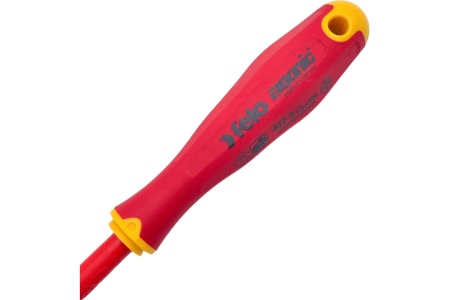 Набор диэлектрических отверток Felo Ergonic E-SLIM SL/Z, 4 шт. 41784198