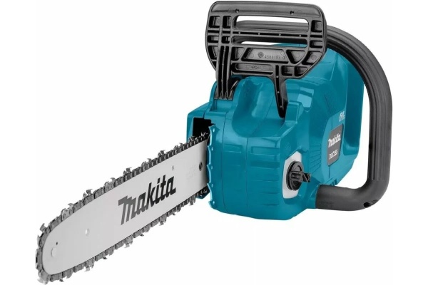 Цепная пила Makita LXT DUC355Z