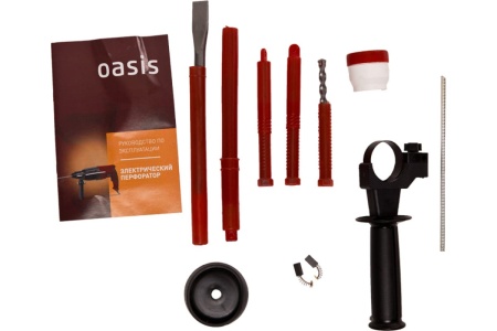 Электрический перфоратор Oasis PR-100