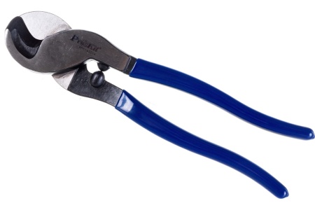 Кабельные усиленные многожильные кусачки ProsKit 8PK-A201A до 70мм2, 235мм С00034892