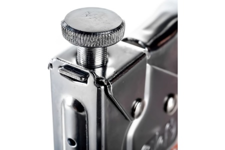 Мебельный степлер Sturm  регулируемый 1071-01-06