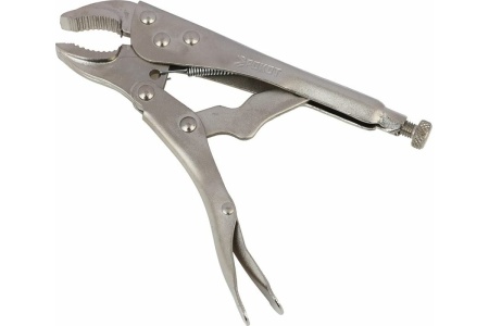 Ручной зажим РОКОТ 175 мм 631-007