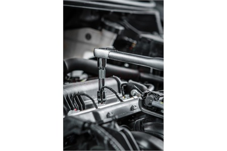 Динамометрический ключ (1/2", 70-350 Нм) NEO Tools 08-808