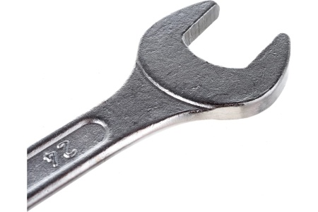 Комбинированный хромированный ключ 24 мм SPARTA 150525