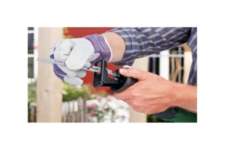 Столярная ножовка PSA 900 E Bosch 0.603.3A6.000