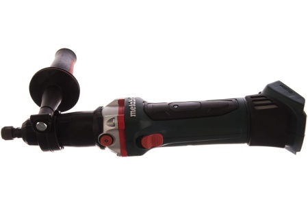 Аккумуляторная прямошлифовальная машина Metabo GA 18 LTX G 600639850