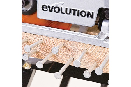 Дисковая пила TOTAL TS1141856