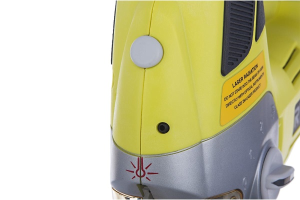 Лобзик Ryobi ONE+ CJS180LM 3000078