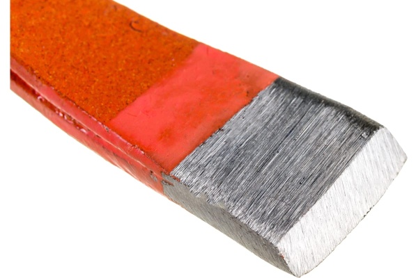 Гвоздодер SKRAB 400мм оранжевый 26280