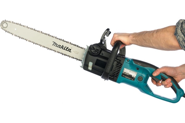 Цепная электрическая пила Makita UC 4530 A/05