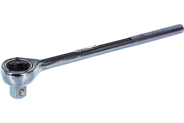 Ключ-трещотка 1/2 SPARTA 140605