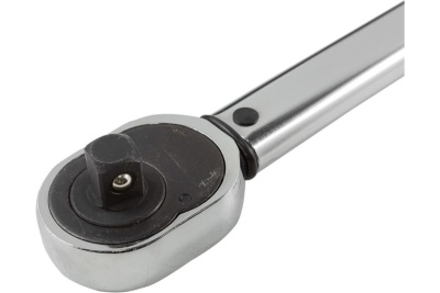Динамометрический ключ щелчкового типа Forsage 28-210 Нм, 1/2'' ,в пластиковом футляре F-6474470T