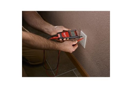 Автоматический тестер Milwaukee 2212-20 4933447776