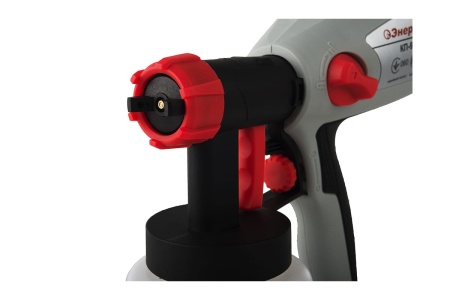 Краскопульт Энергомаш КП-96401