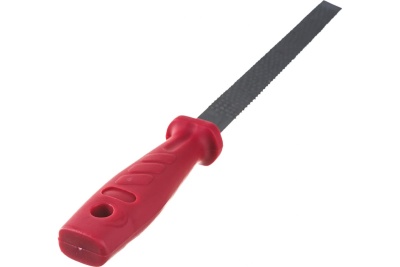 Набор рашпилей FIT 42755
