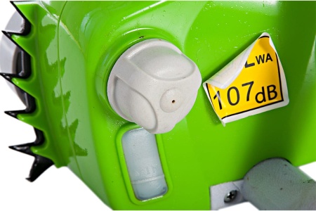 Электропила Crosser CR-3S2000D