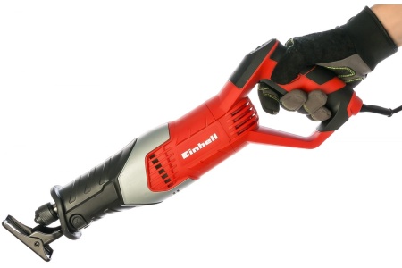 Сабельная пила Einhell TC-AP 650 E 4326141