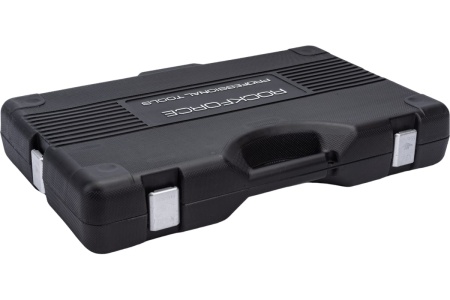 Набор инструмента ROCKFORCE 1/2 1/4 3/8DR 142 предметов RF-41421-5