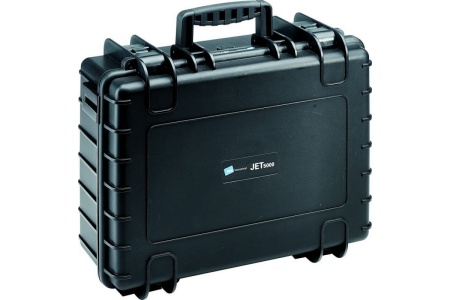 B&W International Инструментальный кейс JET 5000 117.17/P B&W International Инструментальный кейс JET 5000 117.17/P