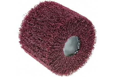 Лепестковая головка из нетканого материала (60х50х6 мм; medium) KLINGSPOR 258924