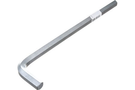 Длинный шестигранник 13мм FORCE 76413XL