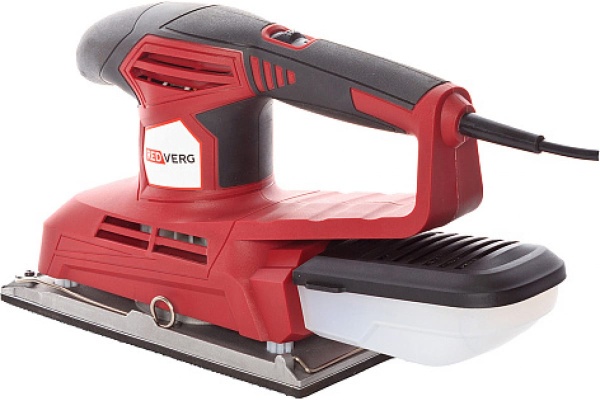 Плоско-шлифовальная машина REDVERG RD-SG40-115S 6672500