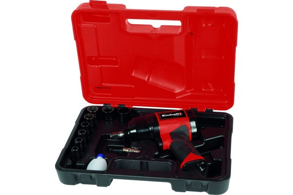 Пневматический гайковерт Einhell TC-PW 340 4138950