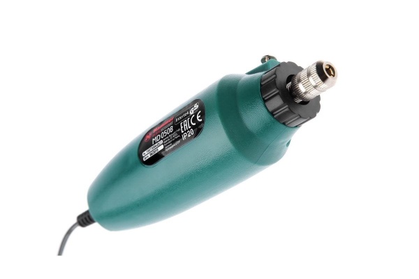 Мини-дрель HAMMER Flex MD050B 262594 Мини-дрель HAMMER Flex MD050B 262594