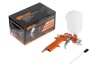 Краскопульт HAMMER FPG-10PL HP, сопло 1.5 мм, 0.6 л 55184 Краскопульт HAMMER FPG-10PL HP, сопло 1.5 мм, 0.6 л 55184