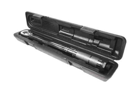 Динамометрический ключ JTC 1202, 3/8", 19-110 Hм, 360 мм